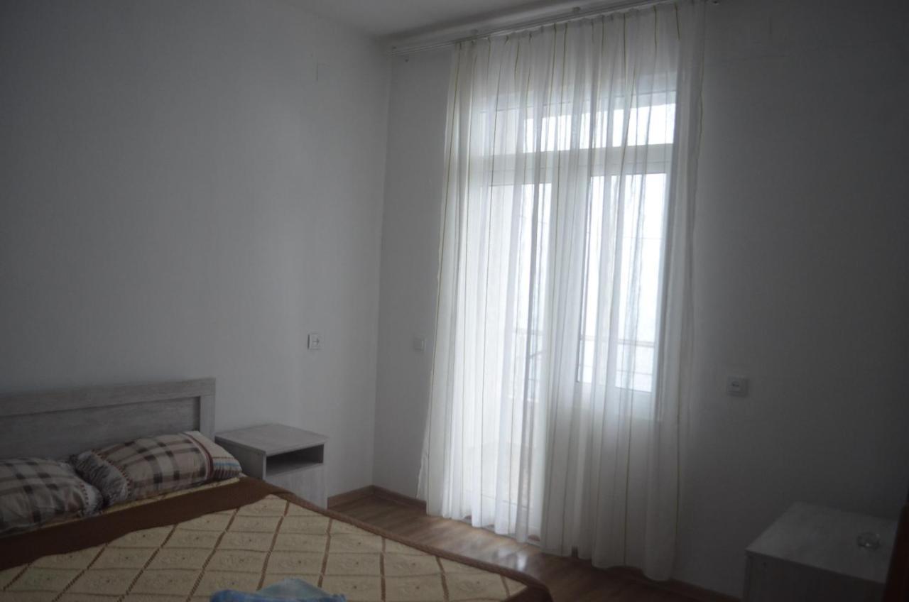 Akhmed Guest House Квариати Екстериор снимка
