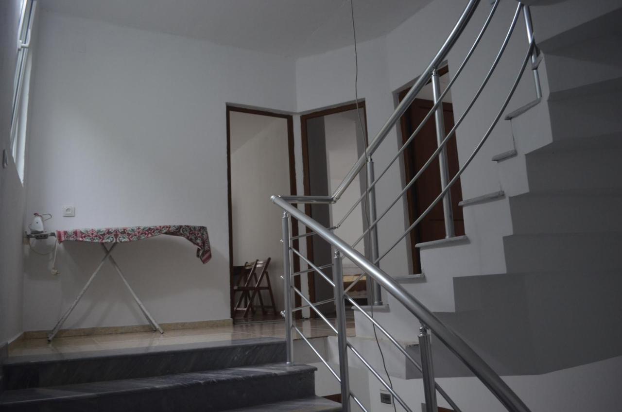Akhmed Guest House Квариати Екстериор снимка