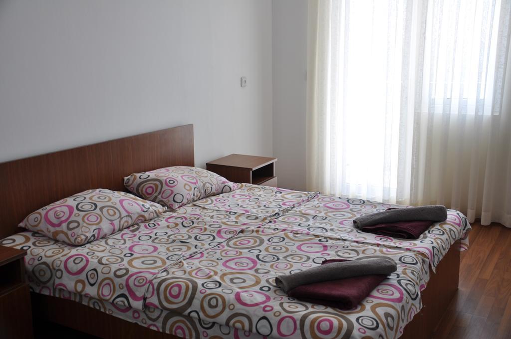 Akhmed Guest House Квариати Екстериор снимка