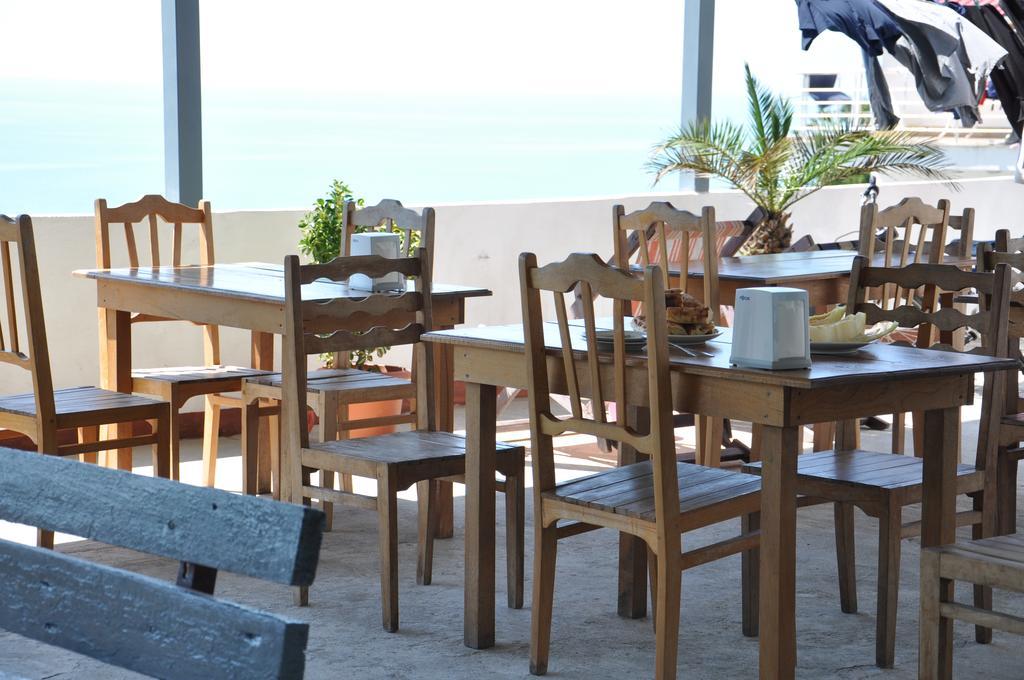 Akhmed Guest House Квариати Екстериор снимка