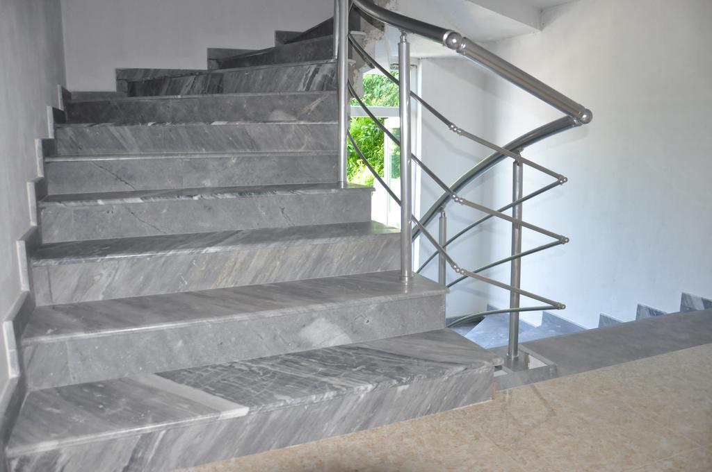Akhmed Guest House Квариати Екстериор снимка