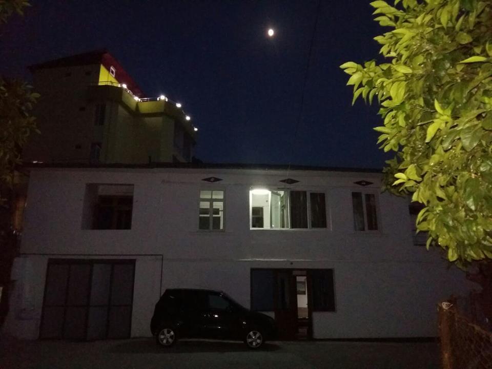 Akhmed Guest House Квариати Екстериор снимка